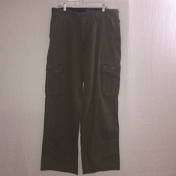 U.S. Expeditions Pants Vintage Us Expedition Cargo Pants Poshmark
